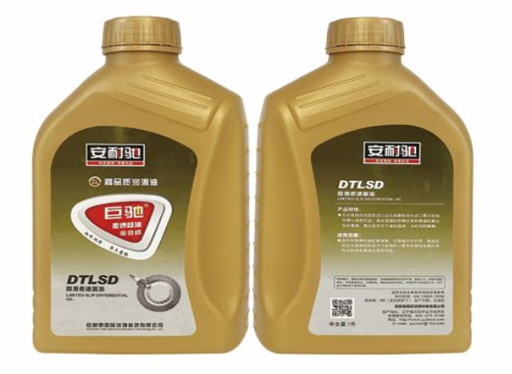 DTLSD
